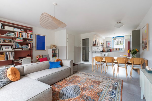 Medium property photo - Warmoezierspad 2, 3311 ZV Dordrecht